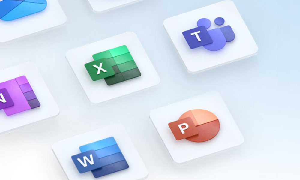 Microsoft Office 2021