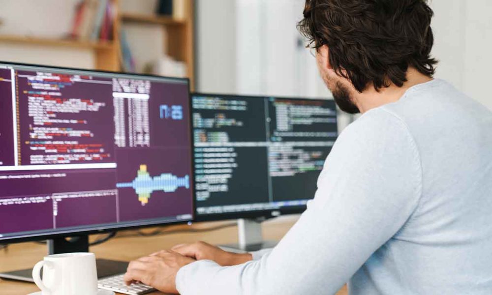 ¿Qué está pasando con .NET y Hot Reload?