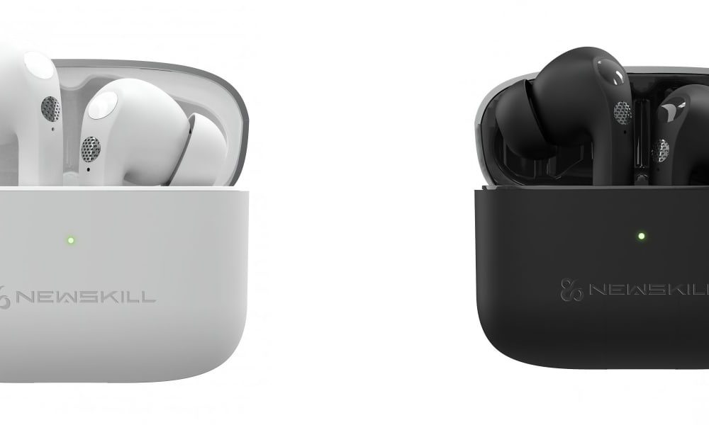 Newskill Anuki Earbuds