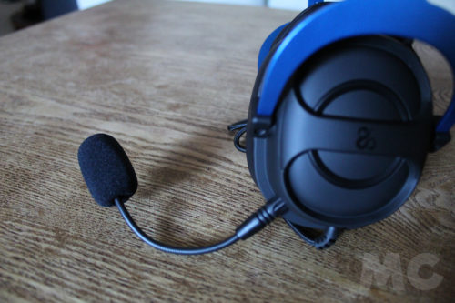 Newskill Sylvanus Pro análisis