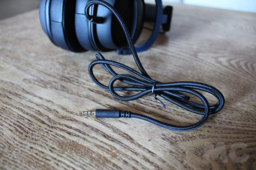 Newskill Sylvanus Pro análisis