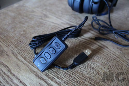 Newskill Sylvanus Pro análisis