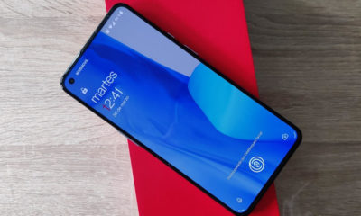 OnePlus 9 RT