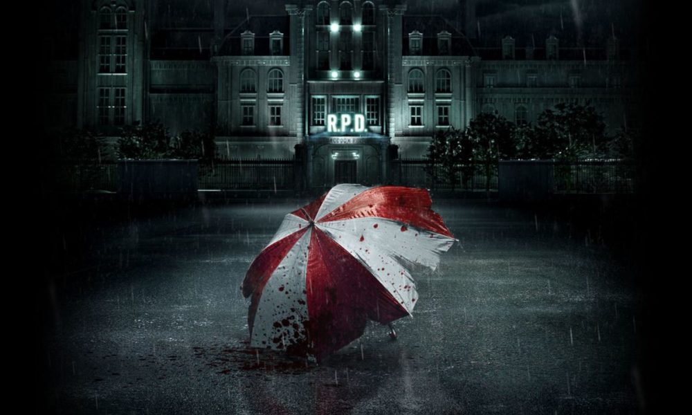 Resident Evil: Bienvenidos a Raccoon City