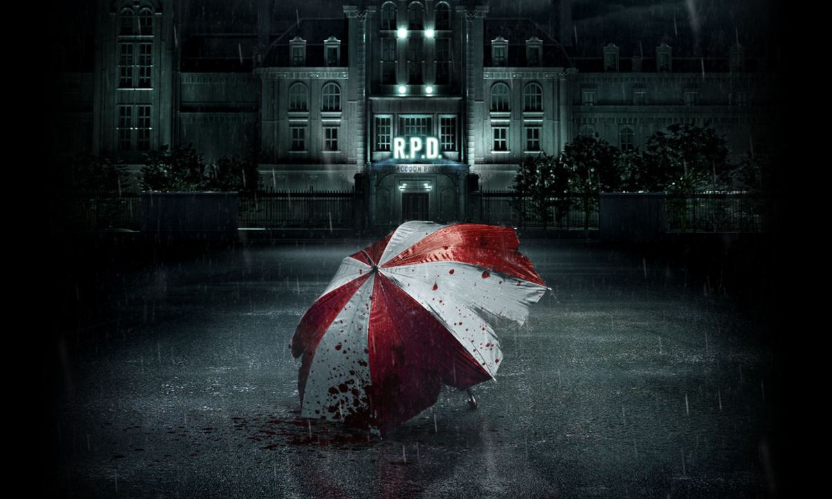 Resident Evil: Bienvenidos a Raccoon City