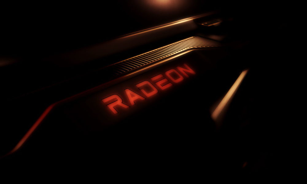 Radeon RX 7900 XT