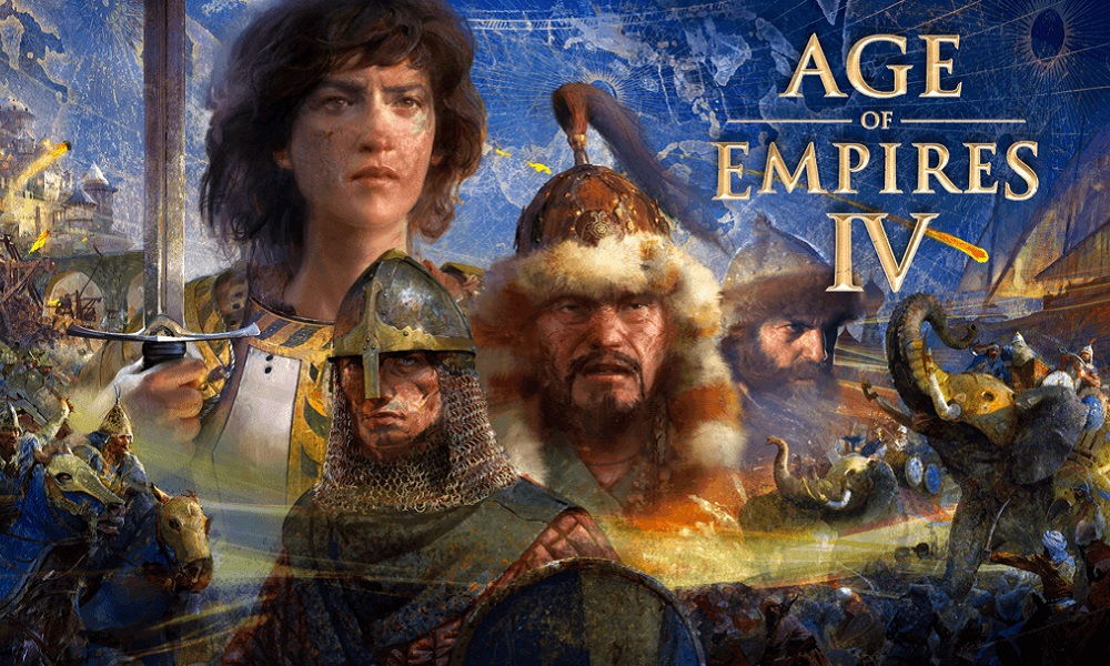 Requisitos de Age of Empires IV