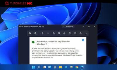 Requisitos de Windows 11