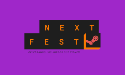 Steam Next Fest