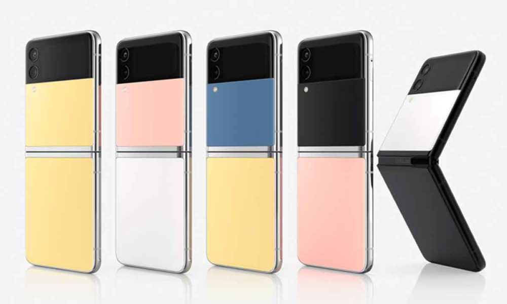 Samsung Galaxy Unpacked 2: novedades