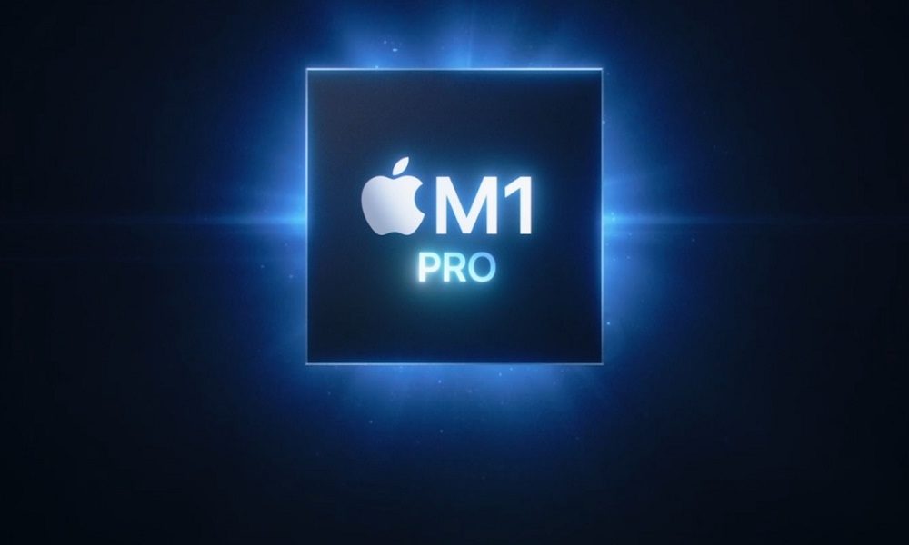 SoC Apple M1 Pro