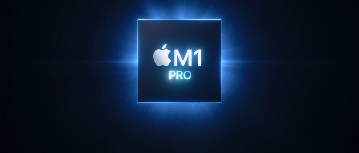 SoC Apple M1 Pro