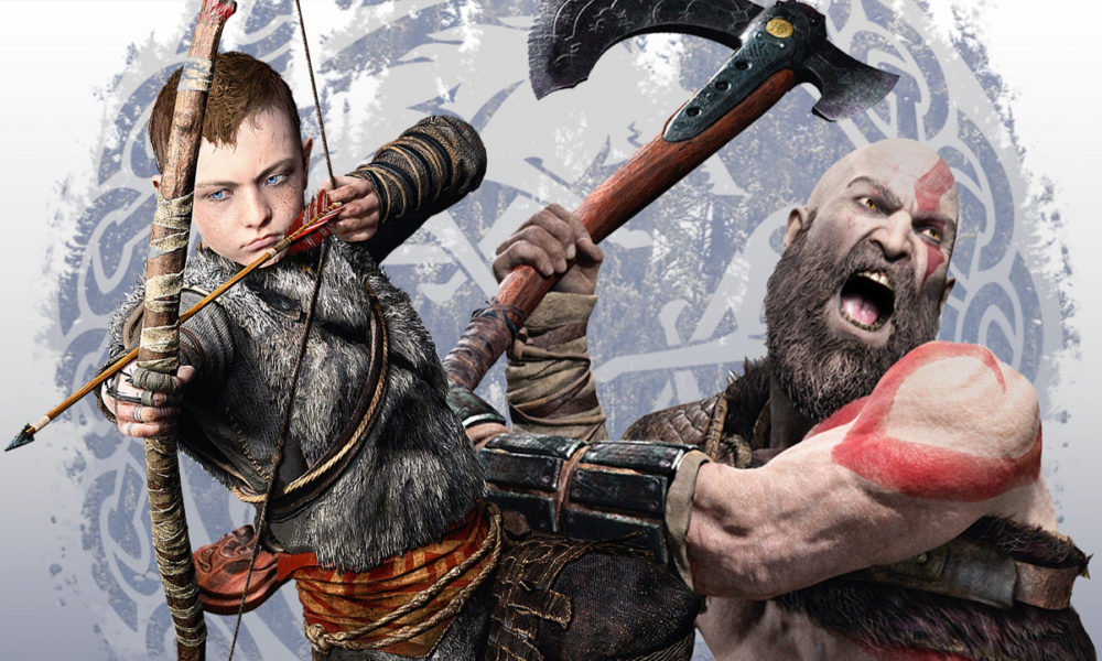 Sony God of War PC fecha