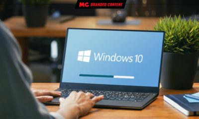 Windoss 10 Windows 11 OEM