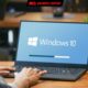 Windoss 10 Windows 11 OEM