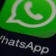 WhatsApp permitirá responder a mensajes con reacciones