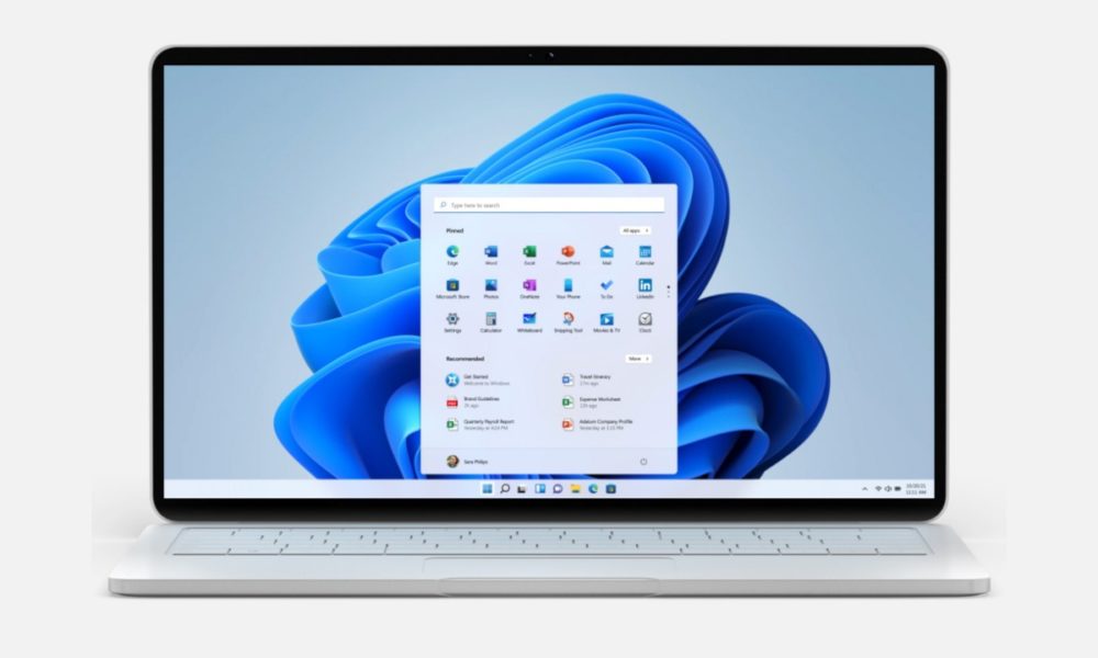 Windows 11: posible solución al problema del explorador