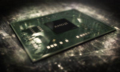 Windows 11 en procesadores de AMD