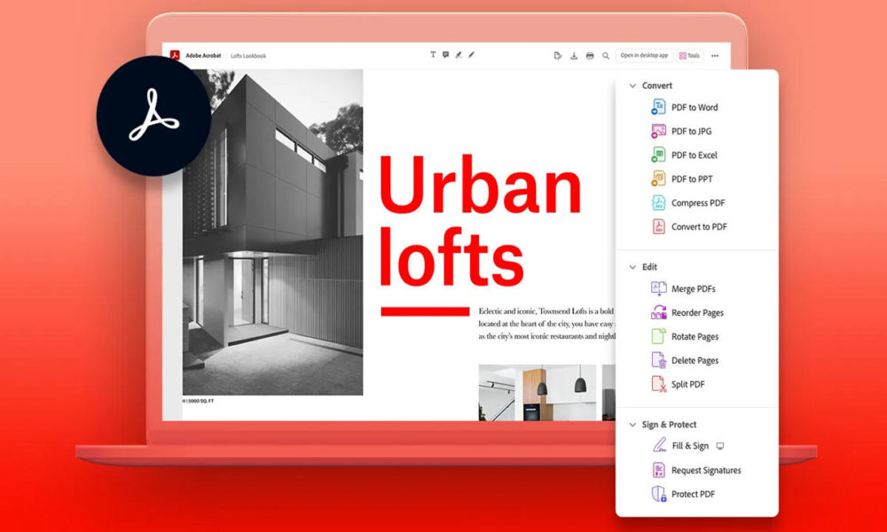 editor de PDF gratuito