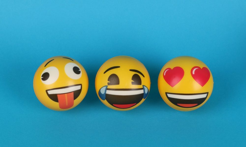 emoji 3D en Windows 11
