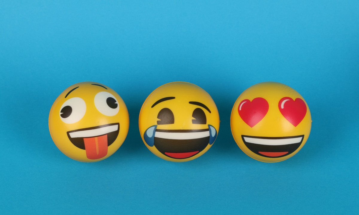 emoji 3D en Windows 11