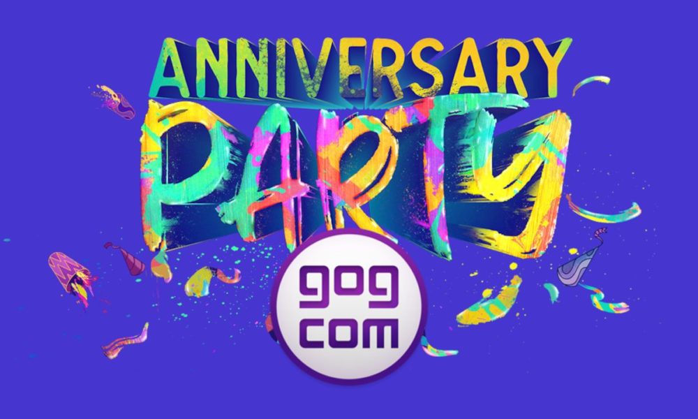 gog aniversario