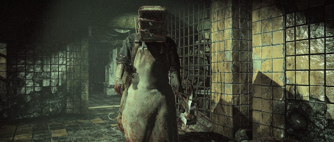 juego favorito dentro del género survival horror