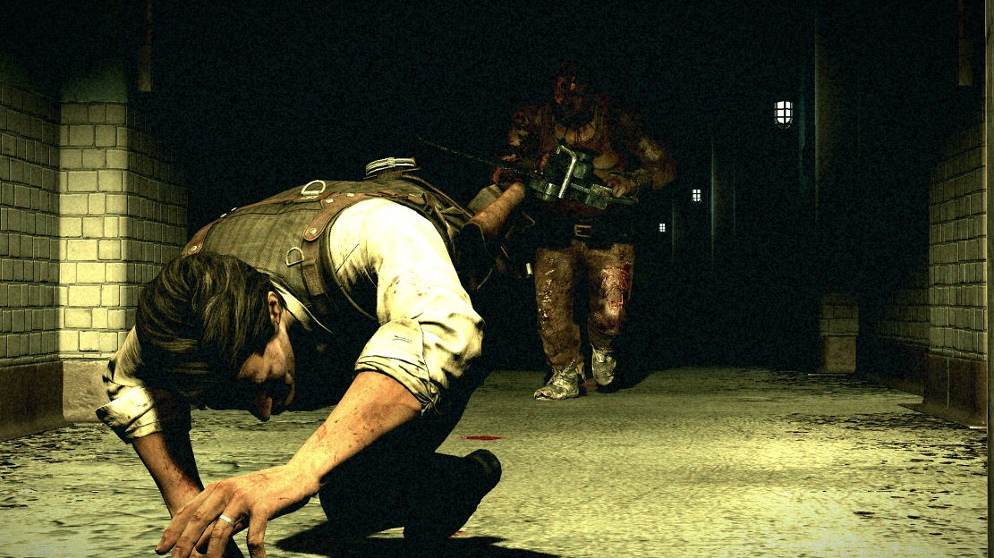 juego favorito dentro del género survival horror