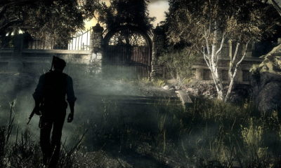 juego favorito dentro del género survival horror