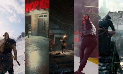 juegos con mejores gráficos