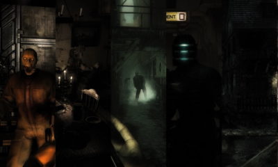 juegos de terror con pocos requisitos