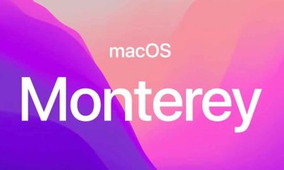 macOS Monterey ya disponible: ¿qué novedades trae?