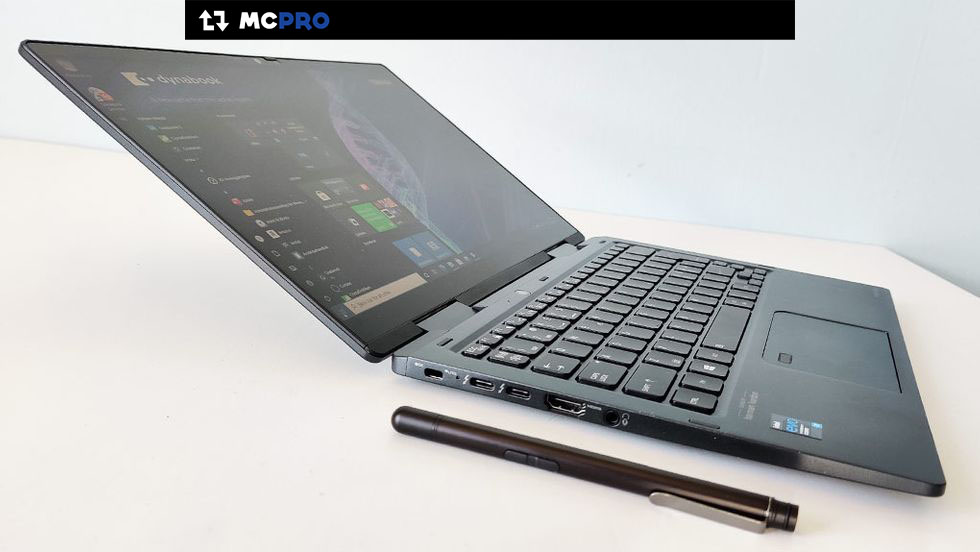 Dynabook Portégé X30W