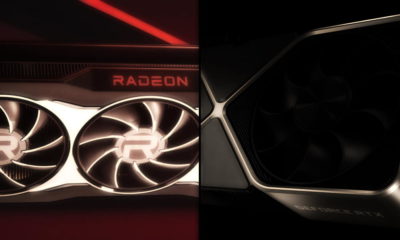 tarjetas gráficas AMD Radeon RX