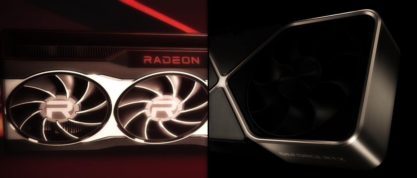 tarjetas gráficas AMD Radeon RX