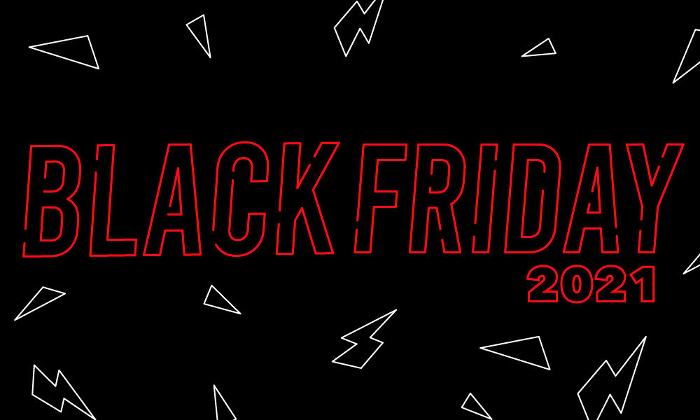 Black Friday 2021 en PcComponentes