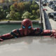 AMC y Sony NFT Spider-Man No Way Home