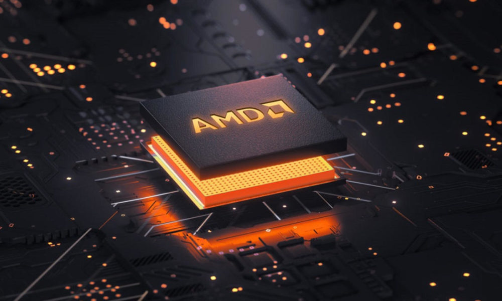 AMD Ryzen 5000