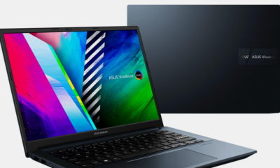 ASUS Vivobook Pro 14