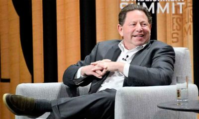 Activision Blizzard: Bobby Kotick plantea su posible dimisión