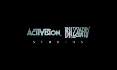Trabajadores de Activision Blizzard exigen la renuncia de su CEO