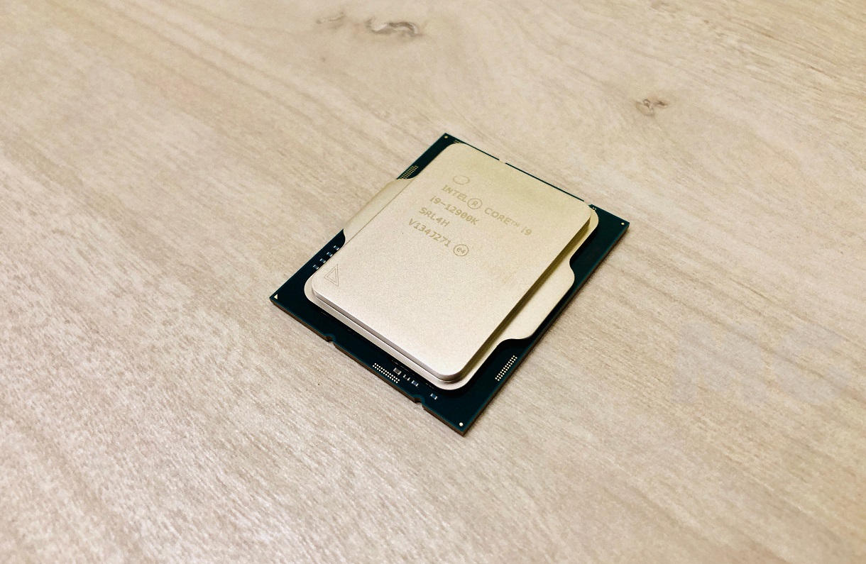 Análisis Intel Core i9-12900K