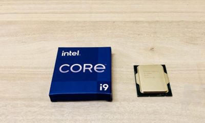 Análisis Intel Core i9-12900K