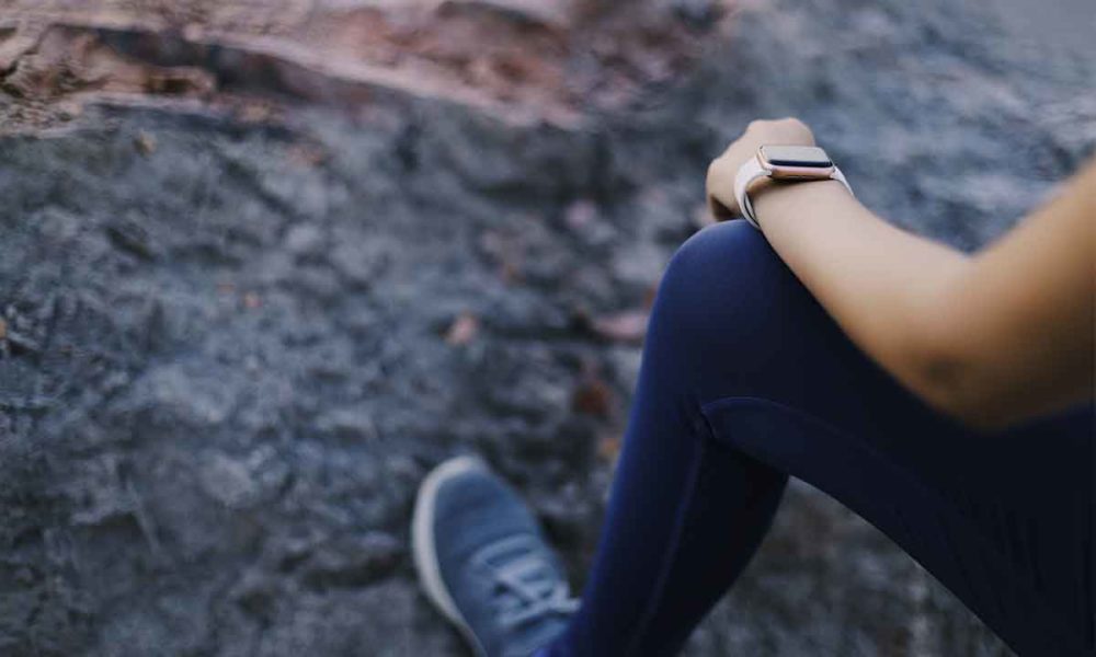 Apple concentra más esfuerzos en la salud