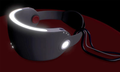 Apple VR AR gafas realidad mixta