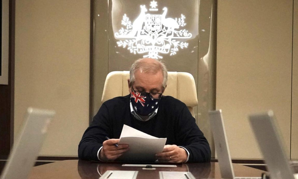 Australia quiere identificar a los trolls de Internet