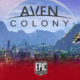 Aven Colony Juegos Gratis Epic Games Store
