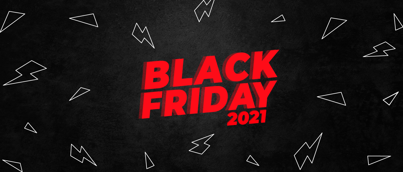 Las 50 mejores ofertas (y alguna más) pre Black Friday 2021