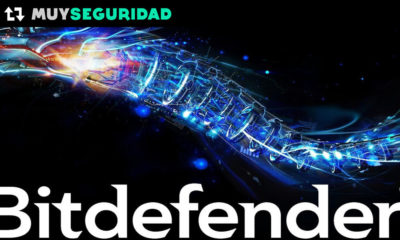 Bitdefender Total Security