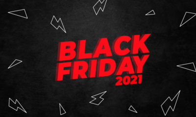 Black Friday 2021: las mejores ofertas del año
